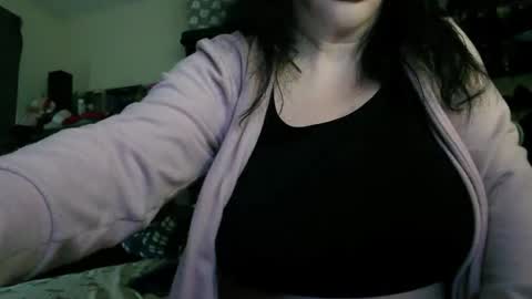 mysteriouswoman18 online show from February 26, 2026, 4:17 pm