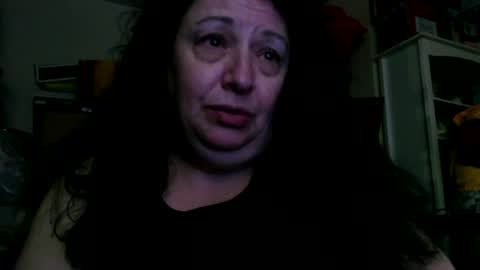 mysteriouswoman18 online show from July 29, 2026, 2:10 am