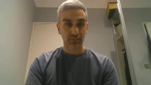 Mystery2025 online show from April 12, 2026, 7:30 pm