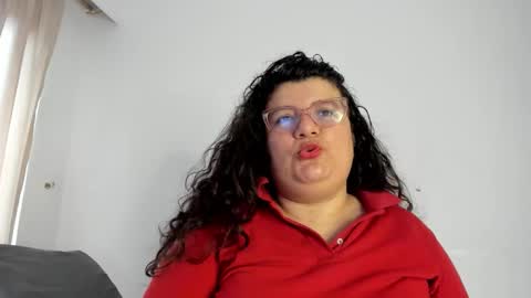 mystery_psique online show from February 9, 2026, 7:29 pm