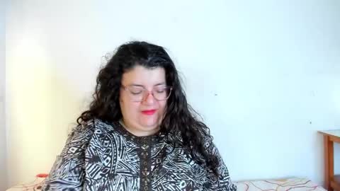 mystery_psique online show from March 1, 2026, 1:46 pm