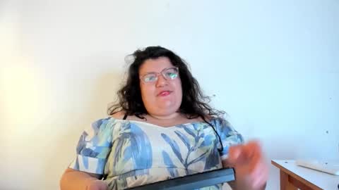 mystery_psique online show from March 7, 2026, 2:25 pm