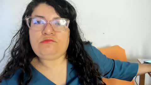 mystery_psique online show from April 27, 2026, 2:59 pm