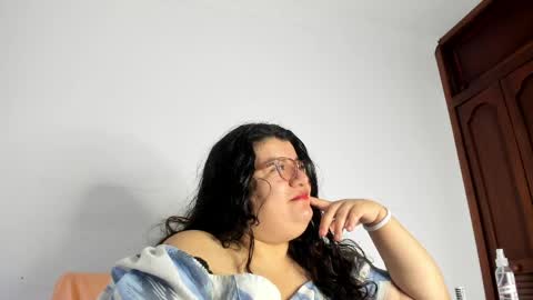 mystery_psique online show from April 30, 2026, 2:56 pm