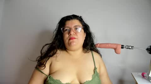 mystery_psique online show from May 28, 2026, 2:25 pm