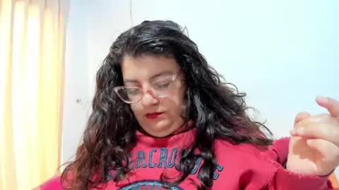 mystery_psique online show from June 22, 2026, 3:31 pm