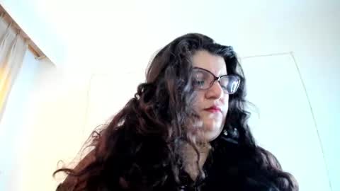 mystery_psique online show from June 28, 2026, 2:23 pm