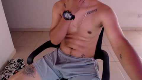 mysteryboy_thin16 online show from May 20, 2026, 9:54 pm