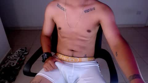 mysteryboy_thin16 online show from May 22, 2026, 11:32 pm