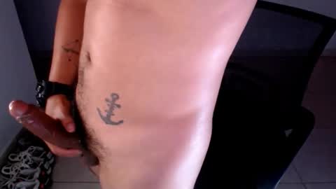 mysteryboy_thin16 online show from May 27, 2026, 1:57 am