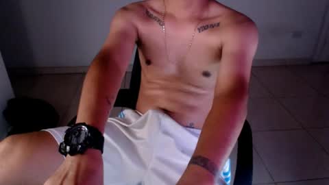 mysteryboy_thin16 online show from June 14, 2026, 12:08 am