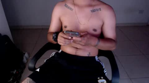 mysteryboy_thin16 online show from July 18, 2026, 11:30 pm