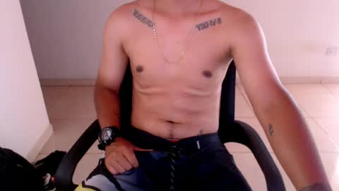 mysteryboy_thin16 online show from July 21, 2026, 10:12 pm