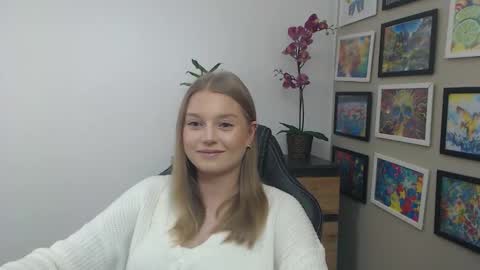 Erica online show from March 3, 2026, 1:50 pm