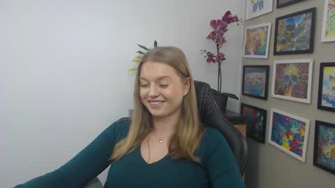 Erica online show from March 12, 2026, 9:26 am