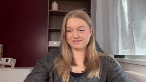 Erica online show from May 20, 2026, 7:47 am