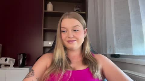 Erica online show from May 29, 2026, 11:08 am