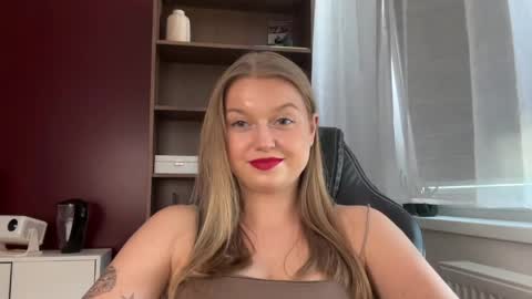 Erica online show from June 3, 2026, 4:12 pm