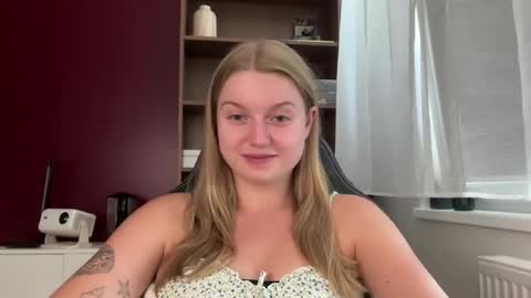 Erica online show from June 27, 2026, 11:04 am