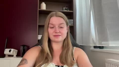 Erica online show from June 27, 2026, 12:33 pm