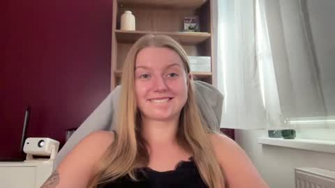 Erica online show from June 29, 2026, 7:36 am