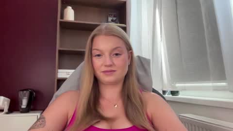Erica online show from June 30, 2026, 8:26 am