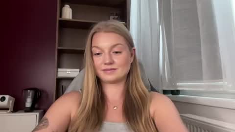 Erica online show from July 1, 2026, 12:40 pm
