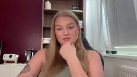 Erica online show from July 2, 2026, 7:03 am