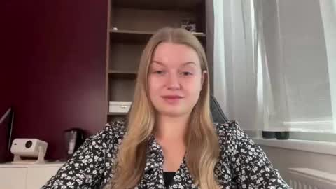 Erica online show from July 7, 2026, 9:24 am
