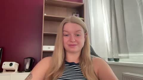 Erica online show from July 8, 2026, 8:08 am