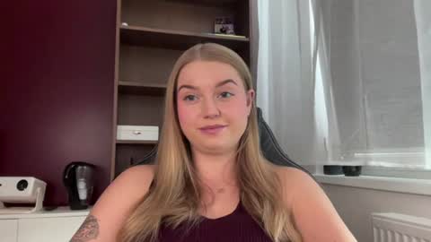Erica online show from July 9, 2026, 11:36 am