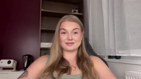 Erica online show from July 10, 2026, 11:57 am
