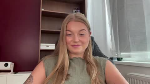 Erica online show from July 12, 2026, 10:06 am