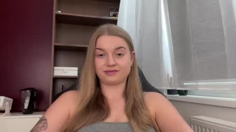 Erica online show from July 13, 2026, 12:41 pm