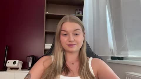 Erica online show from July 14, 2026, 11:38 am