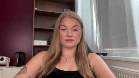 Erica online show from July 15, 2026, 9:36 am