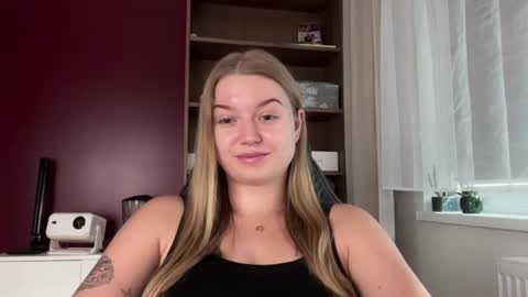 Erica online show from July 20, 2026, 7:44 am