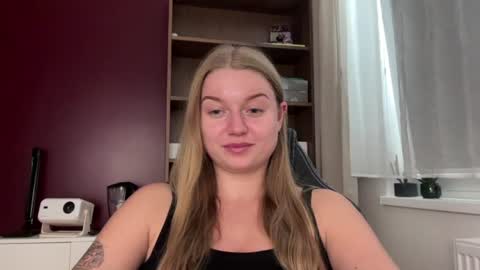 Erica online show from July 21, 2026, 1:13 pm