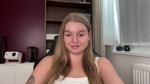Erica online show from July 22, 2026, 11:24 am