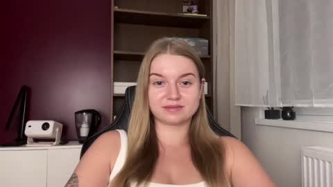 Erica online show from July 23, 2026, 11:52 am
