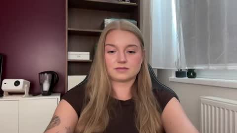 Erica online show from July 24, 2026, 12:03 pm