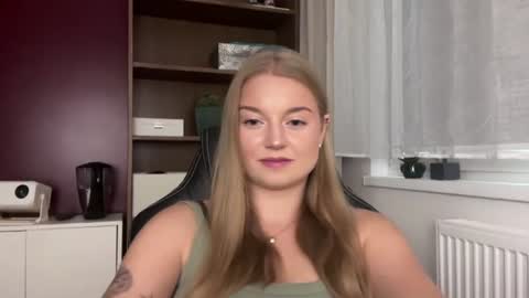 Erica online show from July 28, 2026, 7:04 am