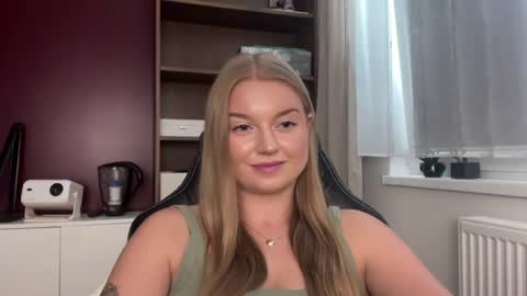 Erica online show from July 28, 2026, 11:17 am