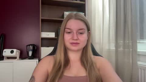 Erica online show from July 29, 2026, 8:12 am