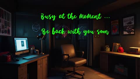 MysteryMonkey online show from February 11, 2025, 1:41 am