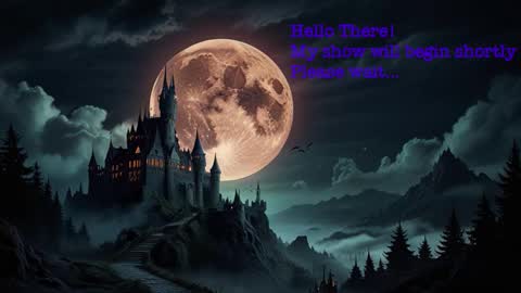 MysteryMonkey online show from September 18, 2025, 9:28 pm