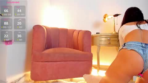 mystic carito online show from June 27, 2026, 8:25 pm