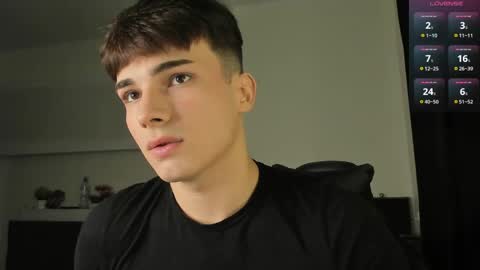 Evan Brown online show from March 20, 2026, 8:14 pm