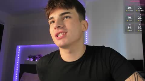 Evan Brown online show from March 27, 2026, 2:50 pm