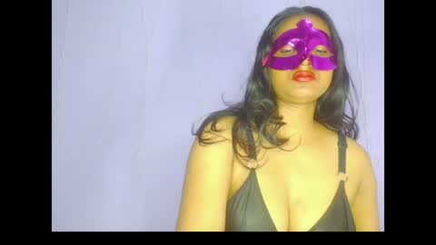 Mystic Rose online show from June 20, 2026, 11:07 pm